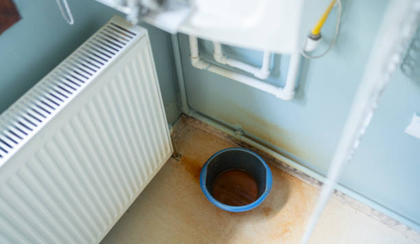 Best Flood restoration services  in Morris, MN